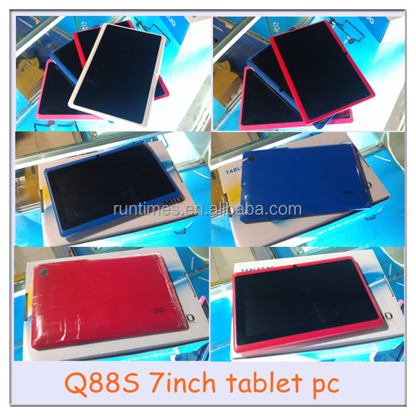 タブレットタブレットq88a13512mb/4gbusd29在庫で問屋・仕入れ・卸・卸売り