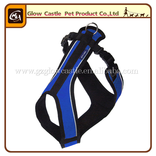 Glow Castle Pet Short Harness (2).jpg