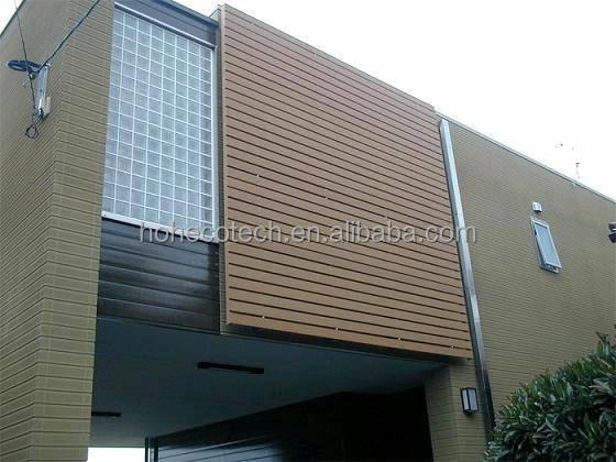 Industriale rivestimenti per pareti esterne, composito muro di ... Rivestimento pareti esterne