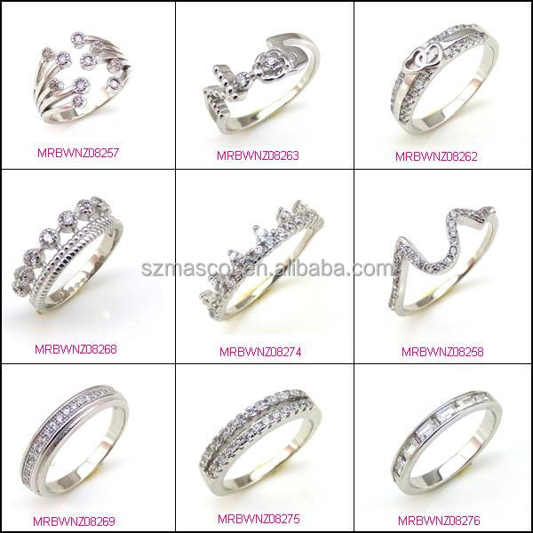 Silver Ring