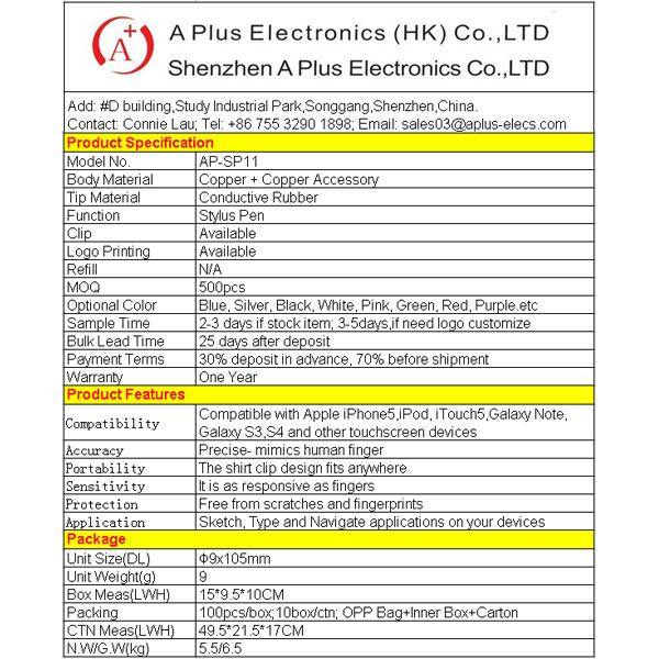 導電性ゴムチップ2-in-1retachableスリムスタイラスペンペンボールペン付タッチスクリーンのため、 iphoneアプリtouch4s問屋・仕入れ・卸・卸売り