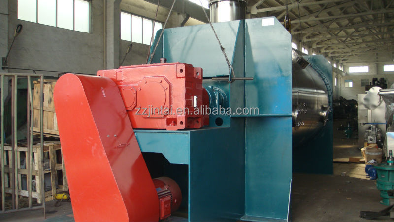 JHH-2000 for textile starching corn starch making line
