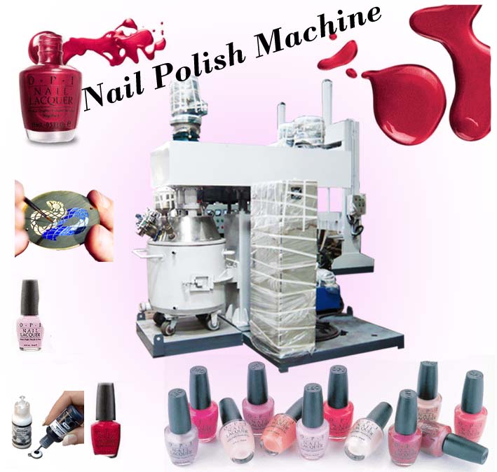 Nail Polish Mixer Machine - Buy Nail Polish Mixer Machine,Mwk Nail