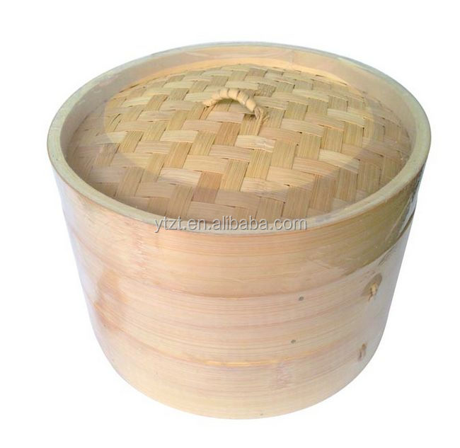 エコ- 優しい竹木製米のバケツ問屋・仕入れ・卸・卸売り