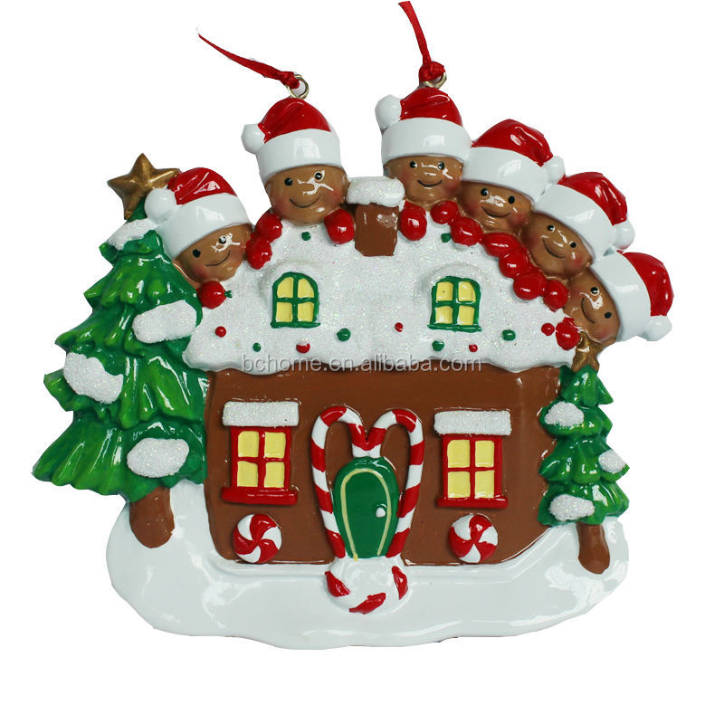 handmade poly resin personalized christmas tree ornaments handmade poly resin personalized christmas tree ornaments