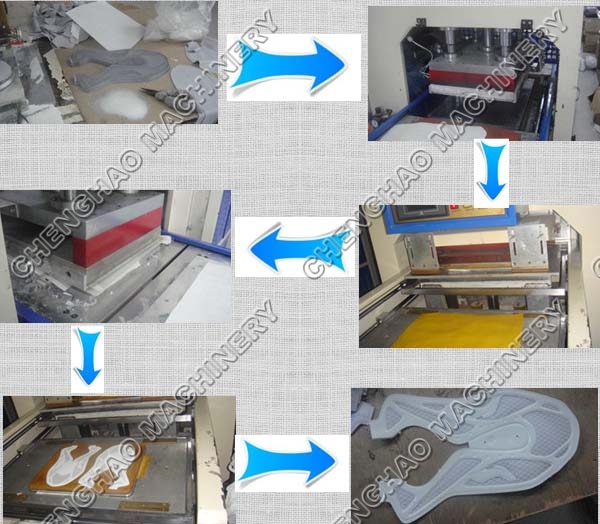 高周波溶接と切断機を包装ブリスター用、 中国の製造元問屋・仕入れ・卸・卸売り