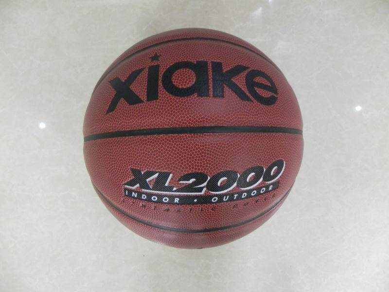 Puがバスケットボールを積層、 試合バスケットボール、 puバスケットボール/教育puバスケットボール問屋・仕入れ・卸・卸売り