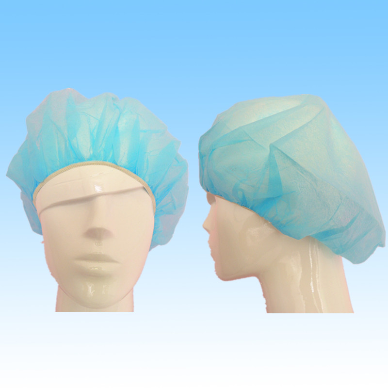 Multi Color Non Woven Disposable Surgical Hair Cover Net Buy