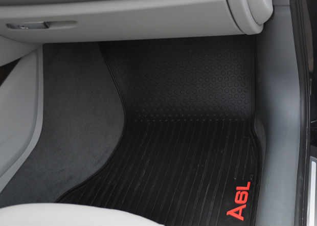特別なブランド車のマットのための完璧な/シリコンカーマット/ラテックス車のマット問屋・仕入れ・卸・卸売り