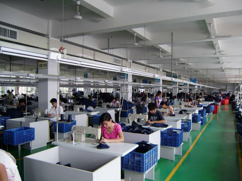 に戻ってyg-215中国で行われたスクールバッグ仕入れ・メーカー・工場