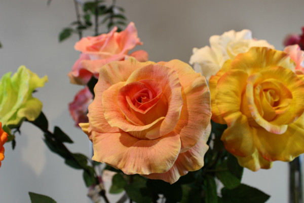 中国造花,プラスチック製の花,安い卸売造花問屋・仕入れ・卸・卸売り