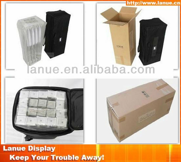 Lanue LY-G01 low price and large lollipop display stand