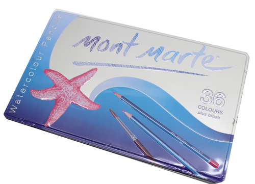 High Quality 36pcs Color Pencils Wholesale問屋・仕入れ・卸・卸売り