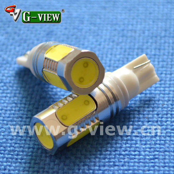 高輝度 高品質 T20ダブル 6w Yellow 7443カーled電球問屋・仕入れ・卸・卸売り