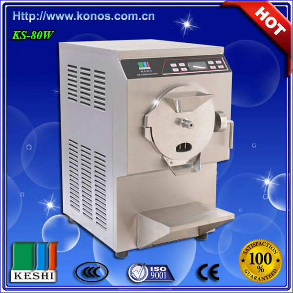 2014 Best sale ice cream/ ice cream making machine/ ice cream machine for ice cream with CE