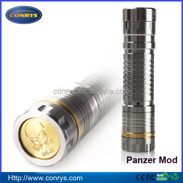 New arrival hades mod/nemesis mod /panzer mod clone made in China