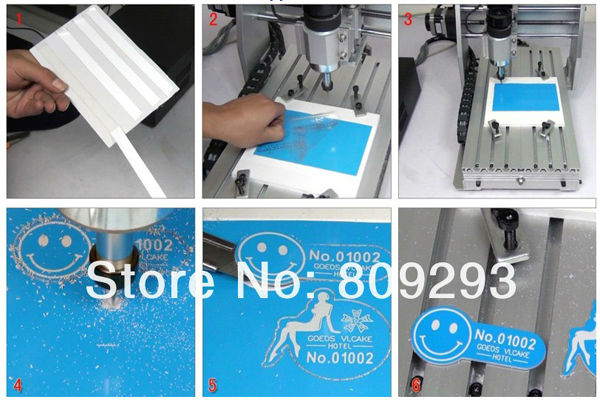 小型cnc彫刻機mingdacnc-60401500w3または4軸水冷金属加工cnc彫刻機問屋・仕入れ・卸・卸売り