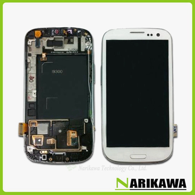 s3i9300サムスン電子、 液晶画面の交換問屋・仕入れ・卸・卸売り