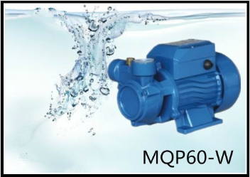 Water Peripheral Pump