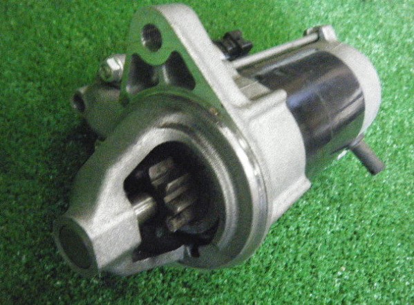 toyota igniter assy #5