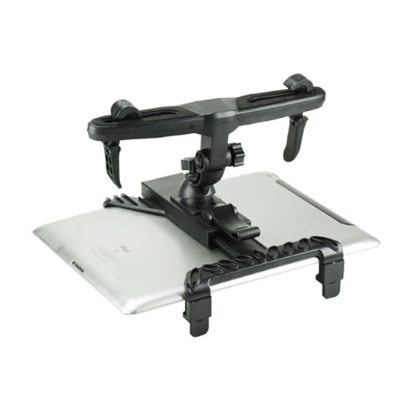 車のバックシートビジネスヘッドレストマウントホルダースタンドブラケットキットipad用ミニ4321タブレットのための問屋・仕入れ・卸・卸売り