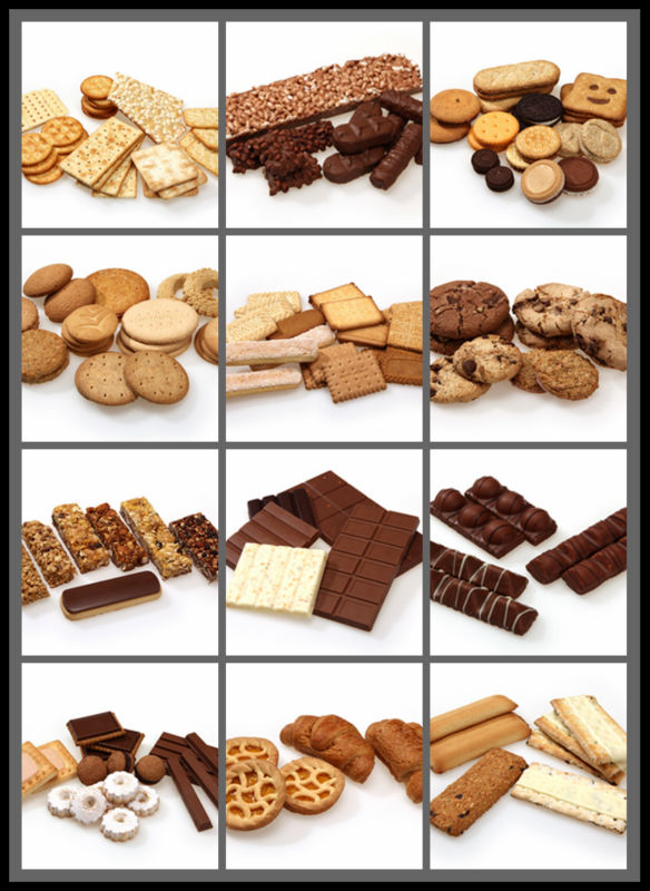 customized cantilevered structure egg chocolate flow wrapping machine