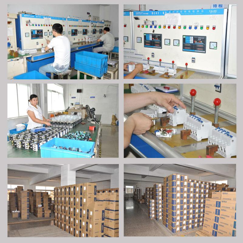 Dz47-63mcb問屋・仕入れ・卸・卸売り
