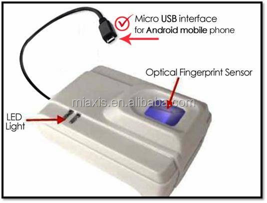 安い価格usb指紋スキャナfpr622windows用バンキング8アンドロイド携帯アクセサリーミシン指紋リーダー問屋・仕入れ・卸・卸売り