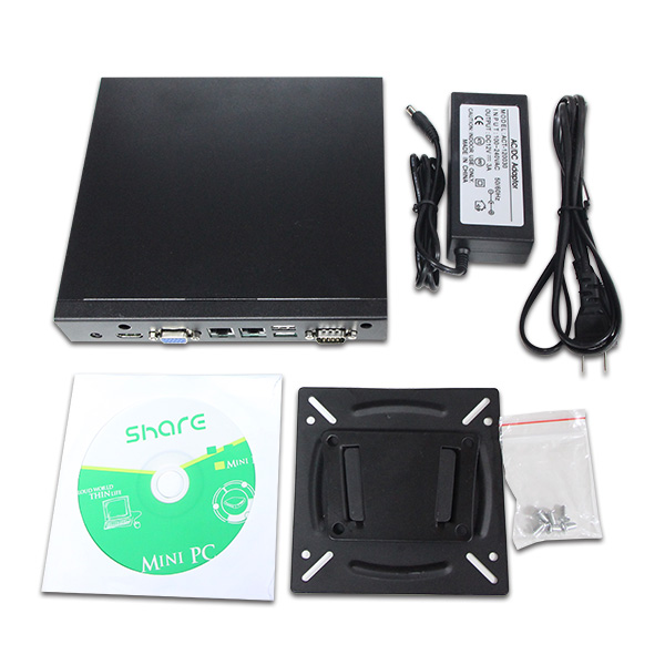 費用- 効果的なx3900ミニpc、 サポートwifi、 usb、 com、 vga、 hdmi、 lanポート、 ホテル用問屋・仕入れ・卸・卸売り