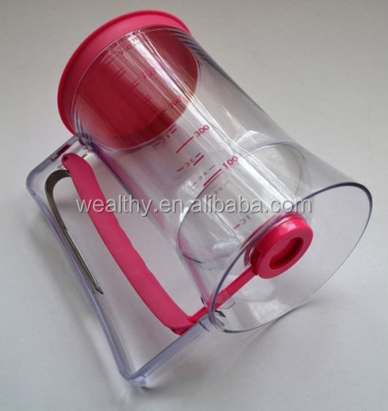 Cupcake Batter Dispenser AS SEEN ON TV For 2014問屋・仕入れ・卸・卸売り