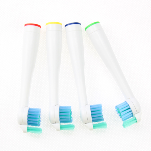 電動歯ブラシのヘッドhx-2012sf中立パッケージ4pcs/set歯ブラシのヘッド問屋・仕入れ・卸・卸売り