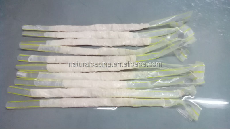 Natural Sheep Sausage Casing China