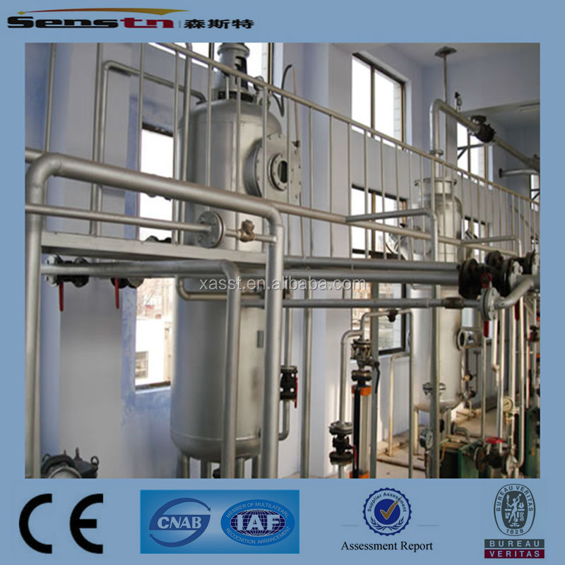 2014 with CE advanced technology fully continuous vegetable oil mill machinery
