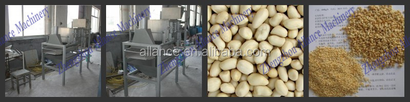 Low factory price peanut butter making machine price