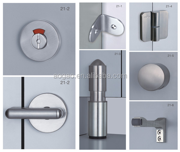 21 series toilet cubicle hardware.jpg