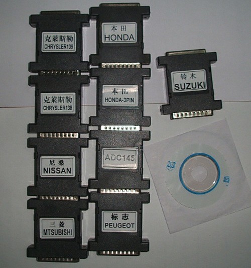 t300 adapters