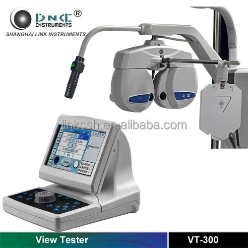 上部売りの眼科機器中国デジタルphoroptervt-300refractorsデジタル問屋・仕入れ・卸・卸売り