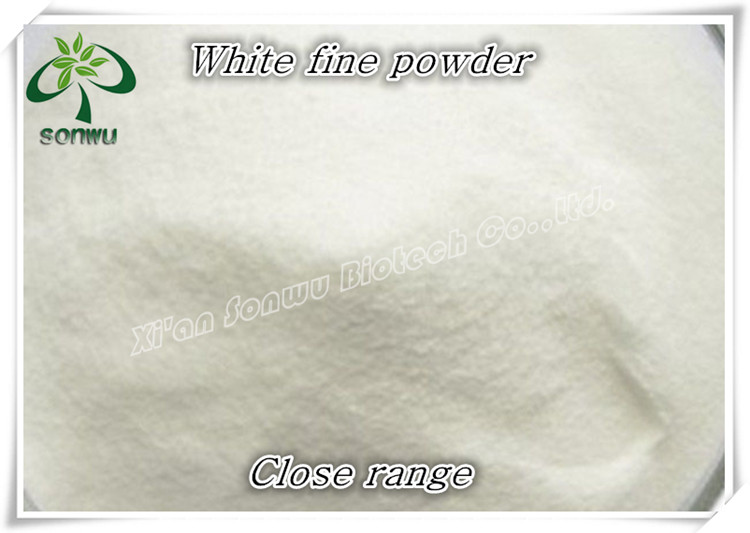 Sugar cane extract octacosanol policosanol