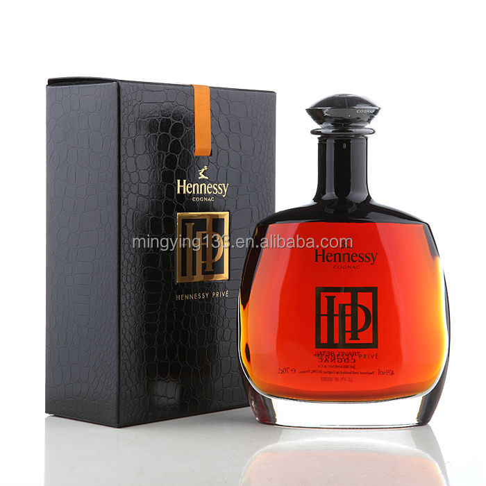 750ml Empty Red Wine Glass Bottles