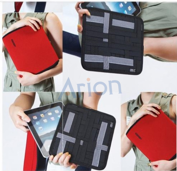iPadケース 「GRID-IT!」付属 Cocoon問屋・仕入れ・卸・卸売り