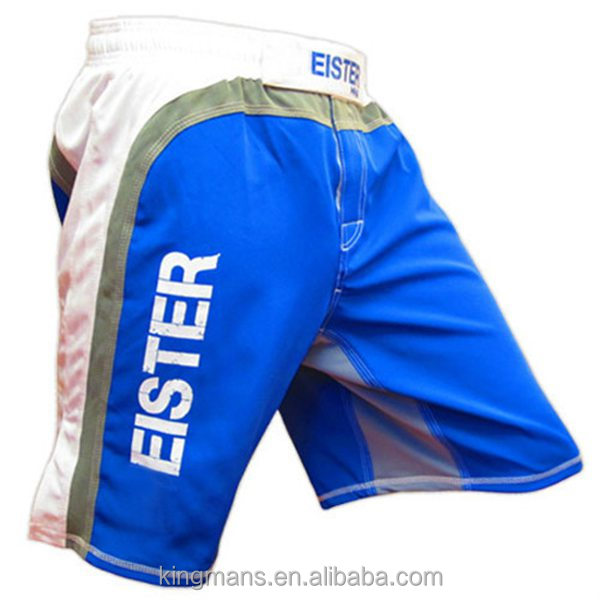 卸売安い空白mmaの戦いのショートパンツ問屋・仕入れ・卸・卸売り