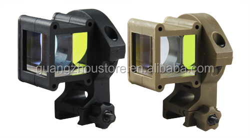 Standard Picatinny Mounts Riflescopes with Angle sight GZ10164