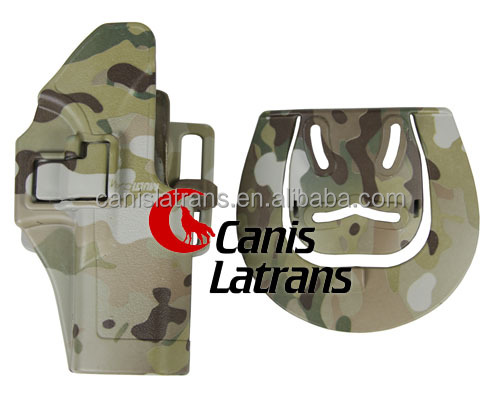 グロックのためのホルスターcqb( デジタル砂漠)問屋・仕入れ・卸・卸売り