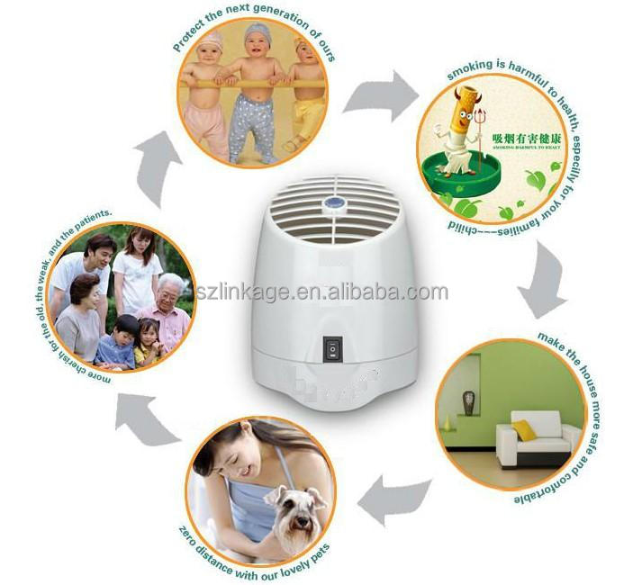 ポータブル電気スパのアロマ拡散器空気ストリーマー問屋・仕入れ・卸・卸売り