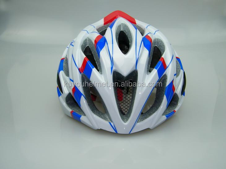 通気性サイクリングヘルメット2014年/自転車のヘルメット問屋・仕入れ・卸・卸売り