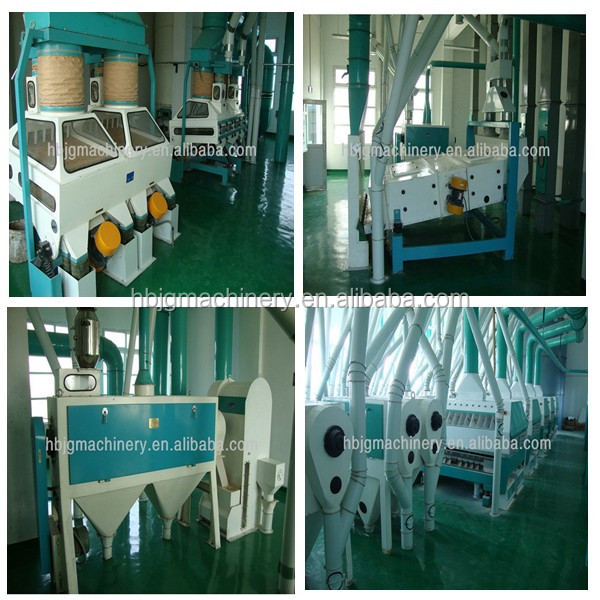 full automatic wheat flour machine price, wheat flour milling machines with price