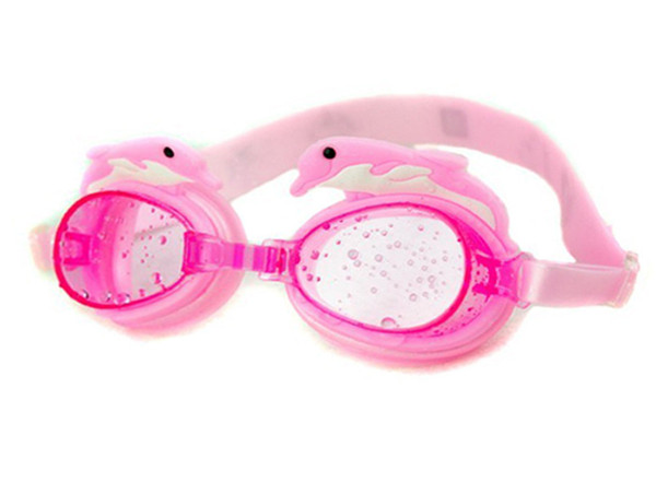 2014 funny dolphins kids swim goggles問屋・仕入れ・卸・卸売り