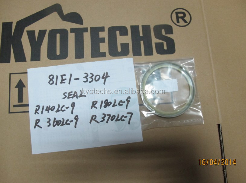 81E1-3304 SEAL SEAL R140LC-7 R180LC-9 R210LC-9 R210NLC-9 R235LCR-9 R240-7 R290LC-9 R305LC-7 R370LC-7 R360LC-9 SEAL.jpg