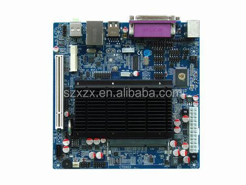 ミニitx17*17cm6com、 posソリューションと組込みマザーボード問屋・仕入れ・卸・卸売り