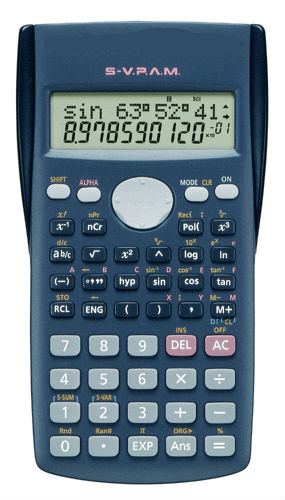 科学的な240機能付き電卓2- ライン表示- fx-82ms問屋・仕入れ・卸・卸売り